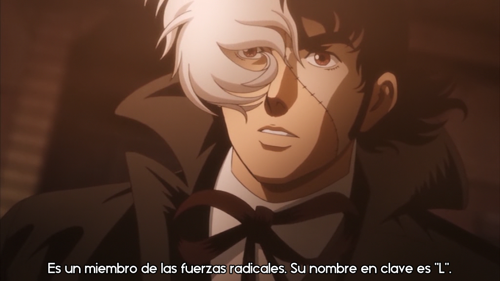 Black Jack Final (Tret, fong)